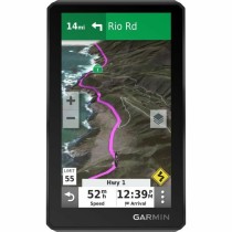 GPS navigator GARMIN zūmo XT