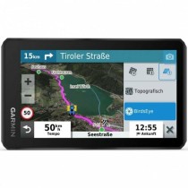 GPS navigator GARMIN zūmo XT