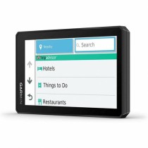 GPS navigator GARMIN zūmo XT