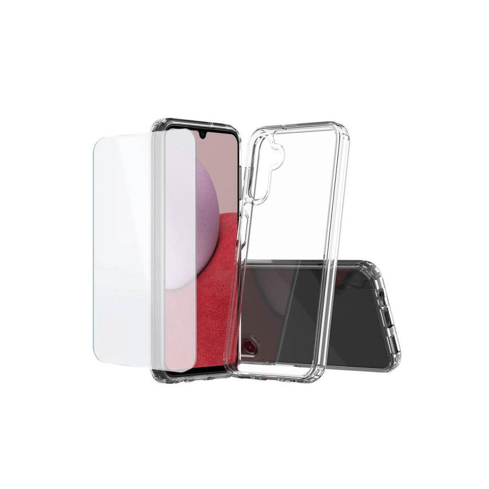 Écran de protection en verre trempé Galaxy A14 4G / A14 5G