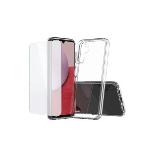 Écran de protection en verre trempé Galaxy A14 4G / A14 5G