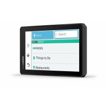 GPS navigator GARMIN zūmo XT