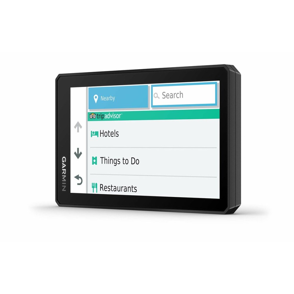 Navigateur GPS GARMIN zūmo XT