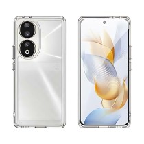 Protection pour téléphone portable Honor 90 Transparent