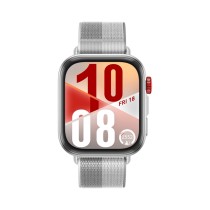 Montre intelligente Huawei Watch Fit 4 Seiya-B19F Argenté 1,64" 46 mm