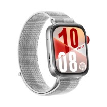 Montre intelligente Huawei Watch Fit 4 Seiya-B19F Argenté 1,64" 46 mm