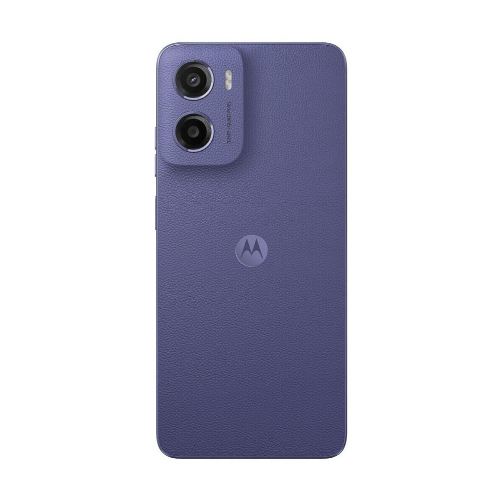 Smartphone Motorola Moto E15 6,67" Octa Core 2 GB RAM 64 GB Violet
