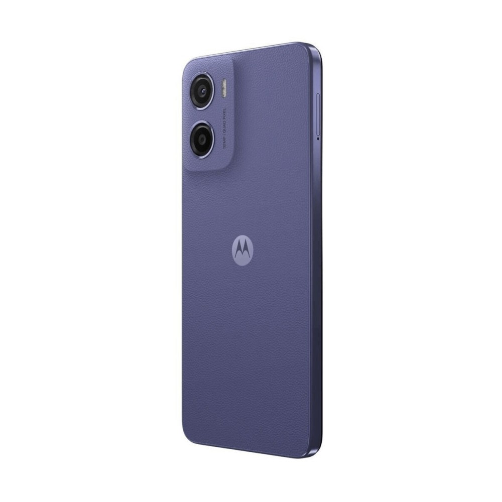 Smartphone Motorola Moto E15 6,67" Octa Core 2 GB RAM 64 GB Violet