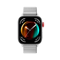 Montre intelligente Huawei Watch Fit 3 Solo-B19T Gris 46 mm 1,74"