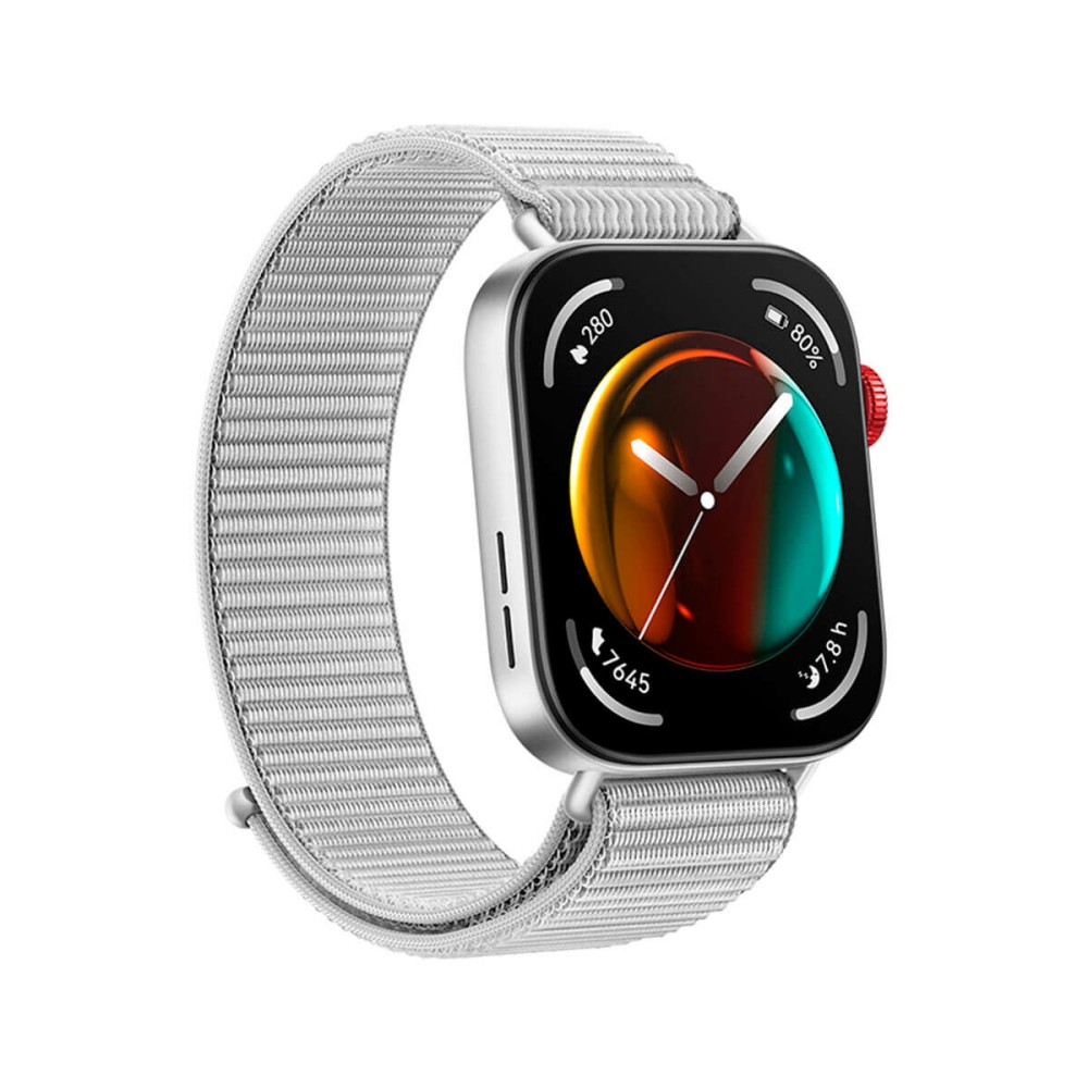Montre intelligente Huawei Watch Fit 3 Solo-B19T Gris 46 mm 1,74"