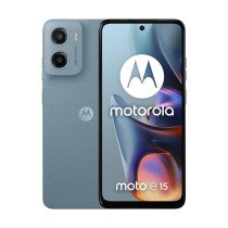 Smartphone Motorola Moto E15 6,67" Octa Core 2 GB RAM 64 GB Bleu