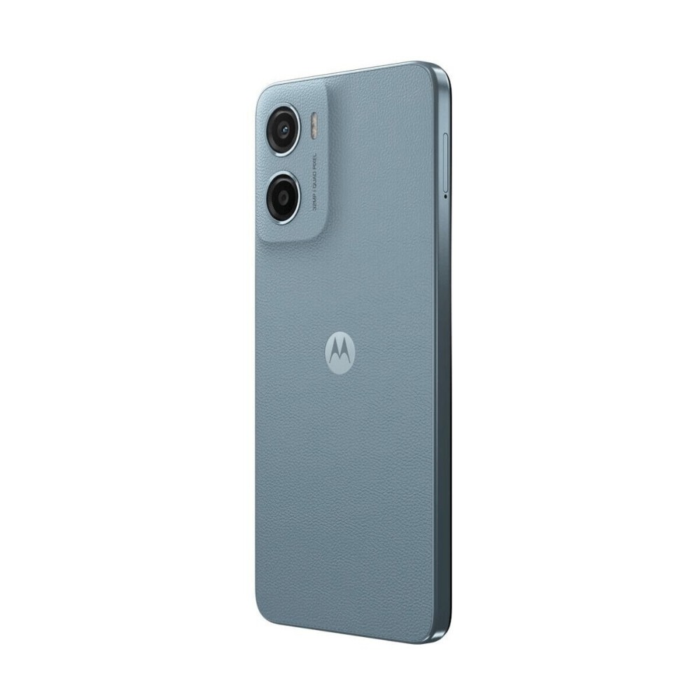 Smartphone Motorola Moto E15 6,67" Octa Core 2 GB RAM 64 GB Bleu