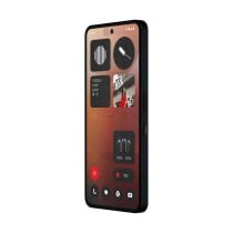 Smartphone Nothing Phone 3a 5G Octa Core 12 GB RAM 256 GB Black 6,67"