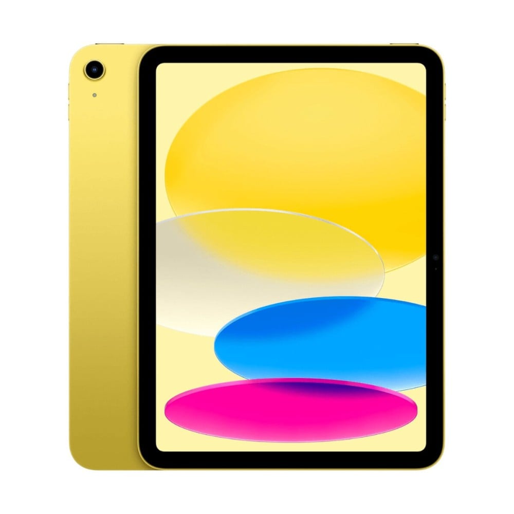 Tablet Apple iPad 2025 11" 128 GB Gelb M1 6 GB RAM