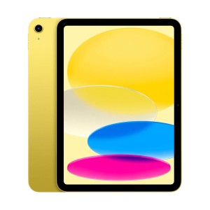 Tablet Apple iPad 2025 11" 128 GB Gelb M1 6 GB RAM