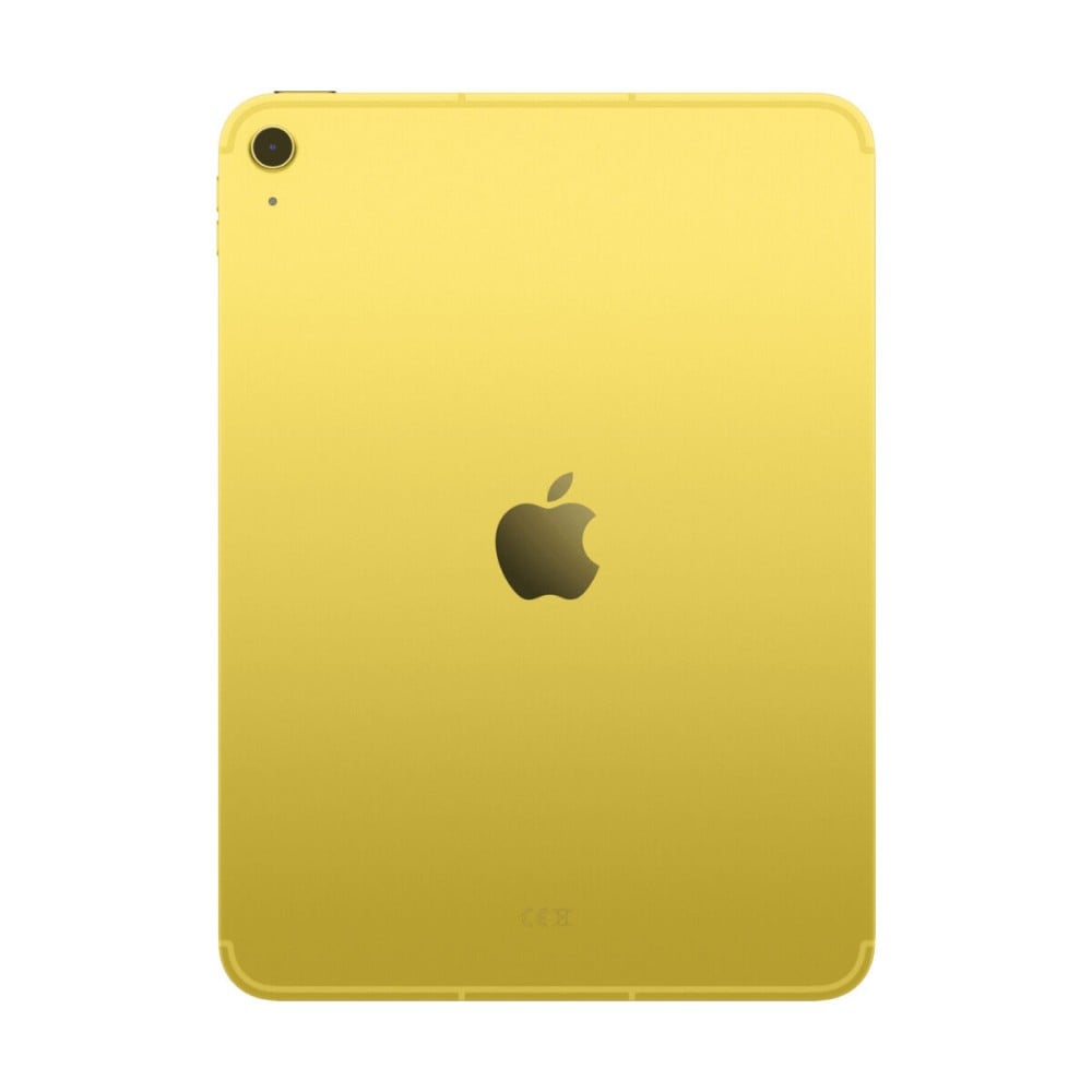 Tablet Apple iPad 2025 11" 128 GB Gelb M1 6 GB RAM