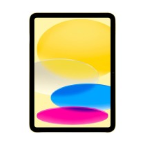 Tablette Apple iPad 2025 11" 128 GB Jaune M1 6 GB RAM