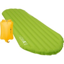 Selbstaufblasbare Matratze Exped Ultra 1R MW Mummy grün