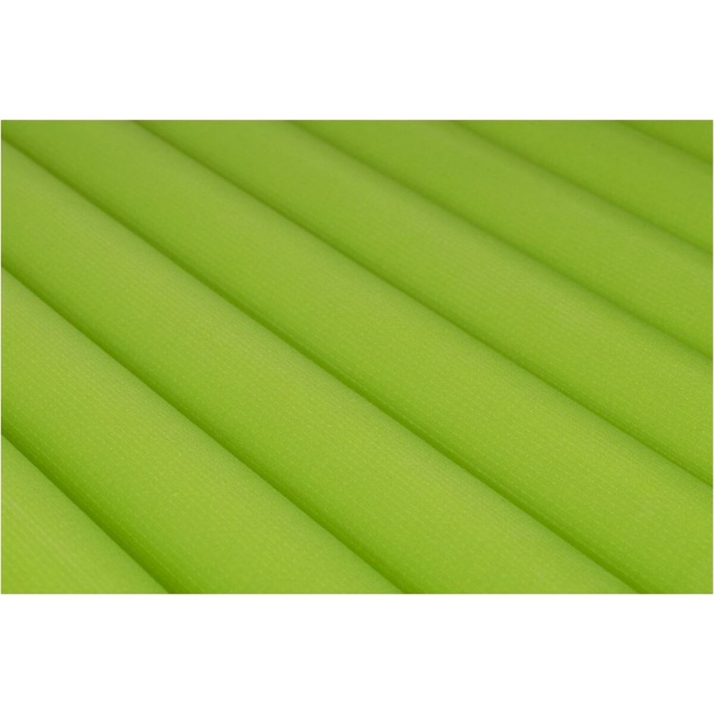 Self-inflating mattress Exped Ultra 1R MW Mummy Green