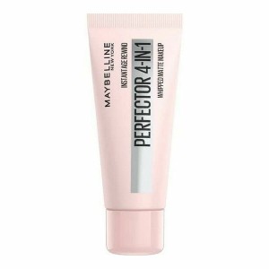 Correcteur facial Maybelline Deep 4 en 1