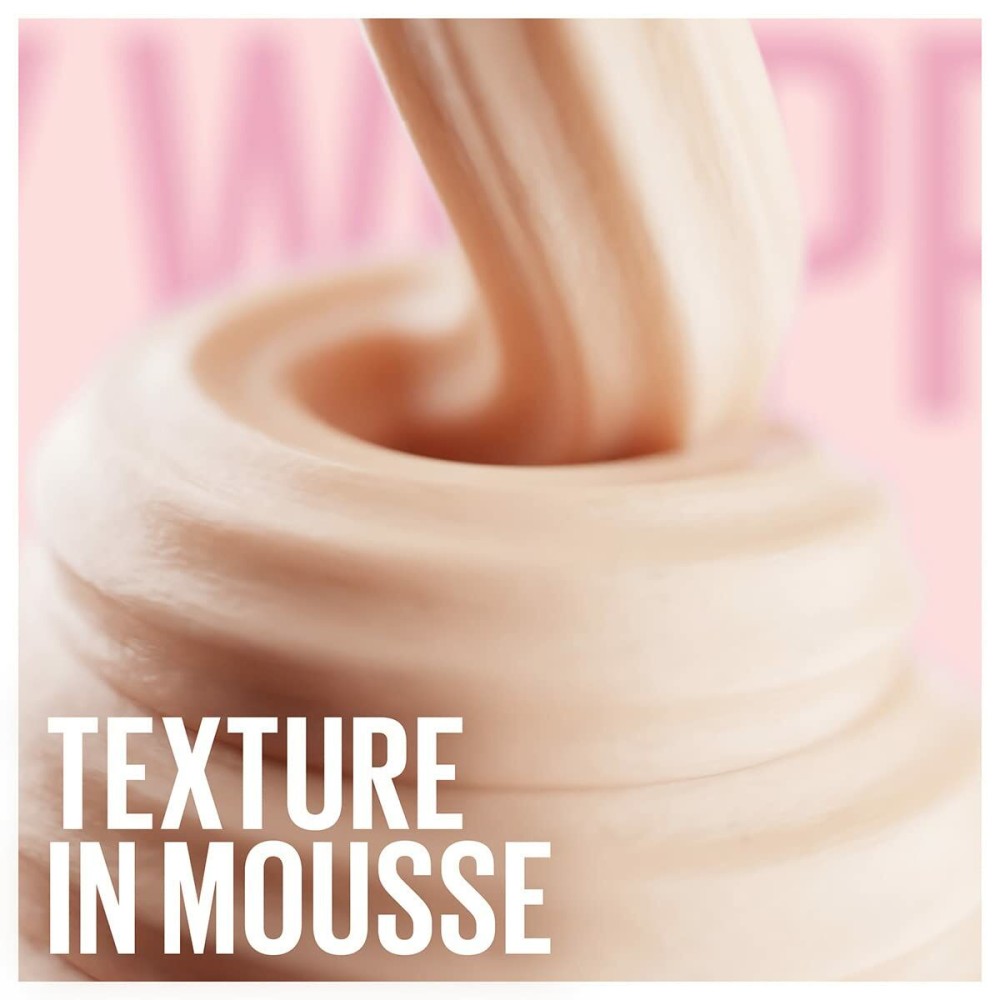 Correcteur facial Maybelline Deep 4 en 1