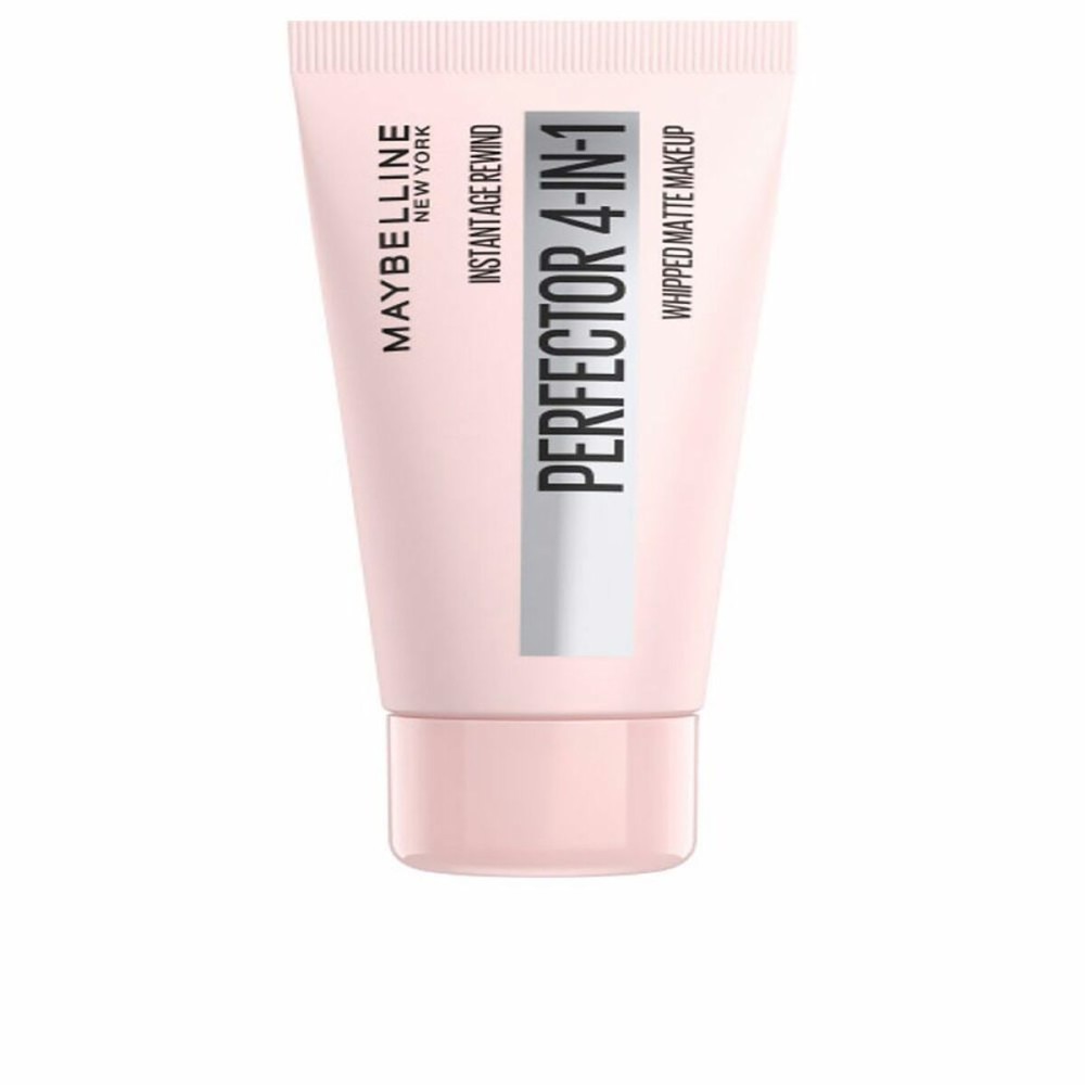 Correcteur facial Maybelline Deep 4 en 1