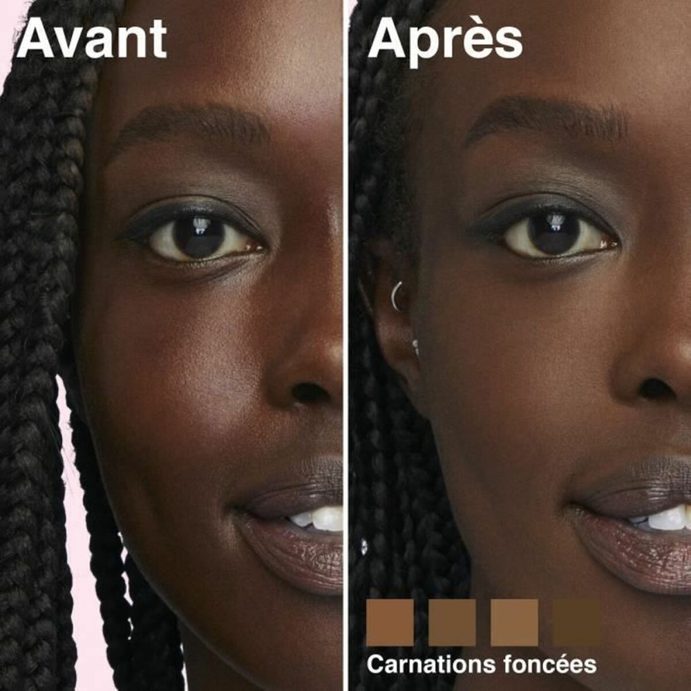 Correcteur facial Maybelline Deep 4 en 1