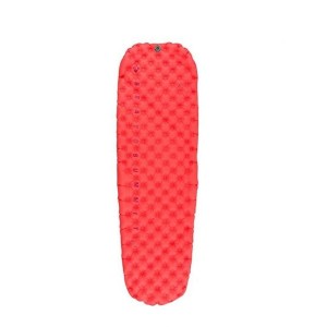 Self-inflating mattress Sea to Summit Ultralight ASC Red TPU