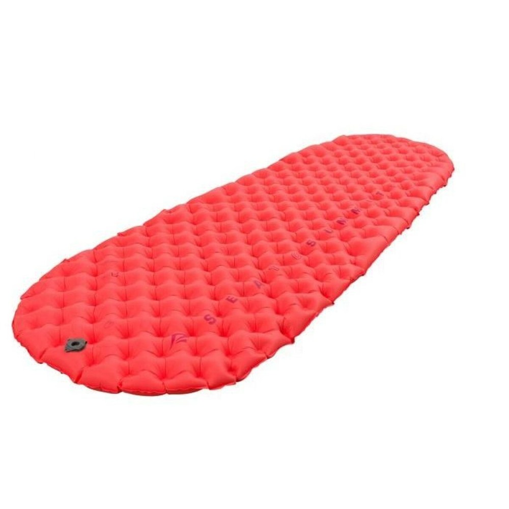 Self-inflating mattress Sea to Summit Ultralight ASC Red TPU