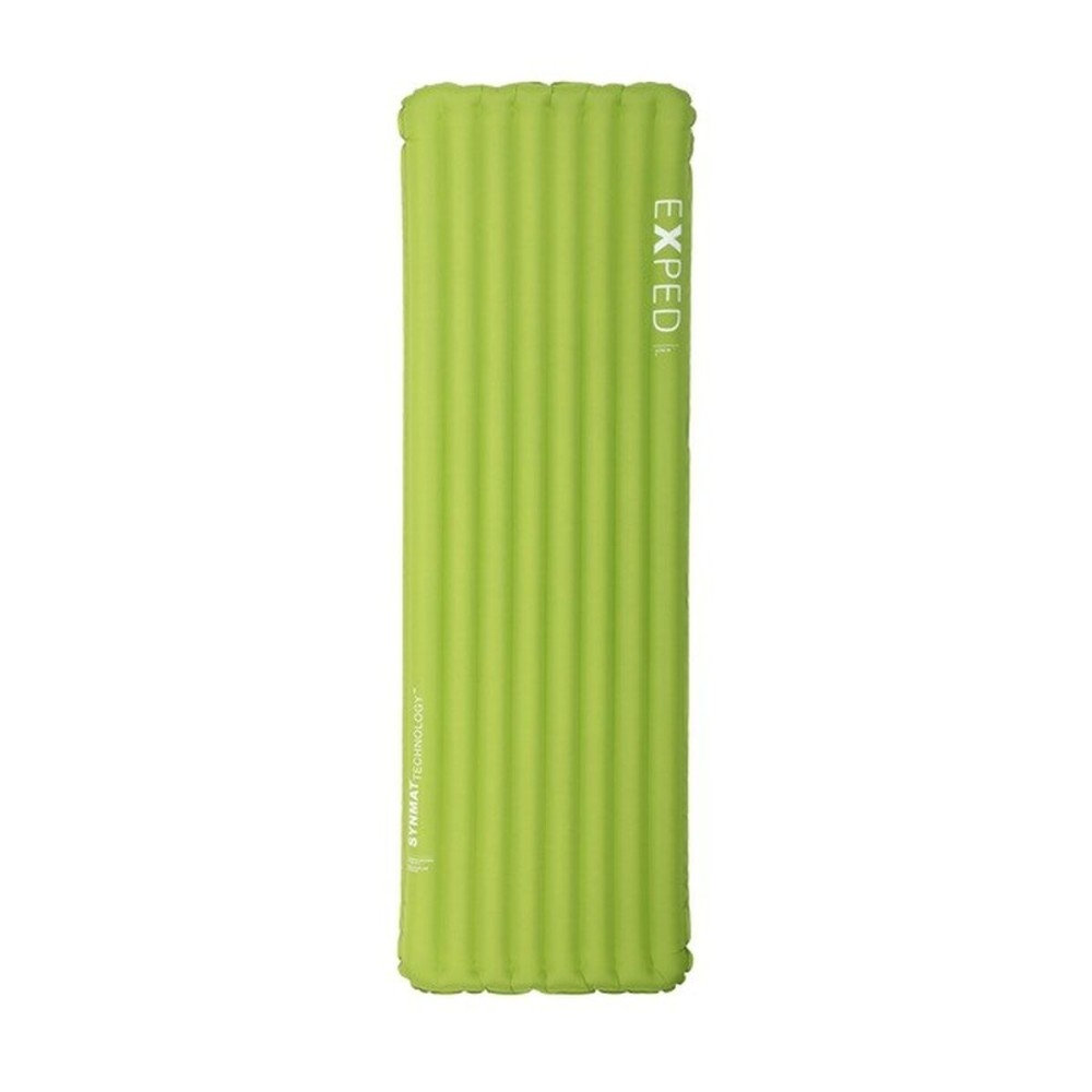 Matelas autogonflant Exped Ultra 3R Vert