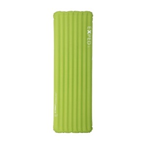 Self-inflating mattress Exped Ultra 3R Green
