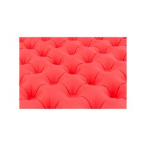 Selbstaufblasbare Matratze Sea to Summit Ultralight ASC Rot TPU