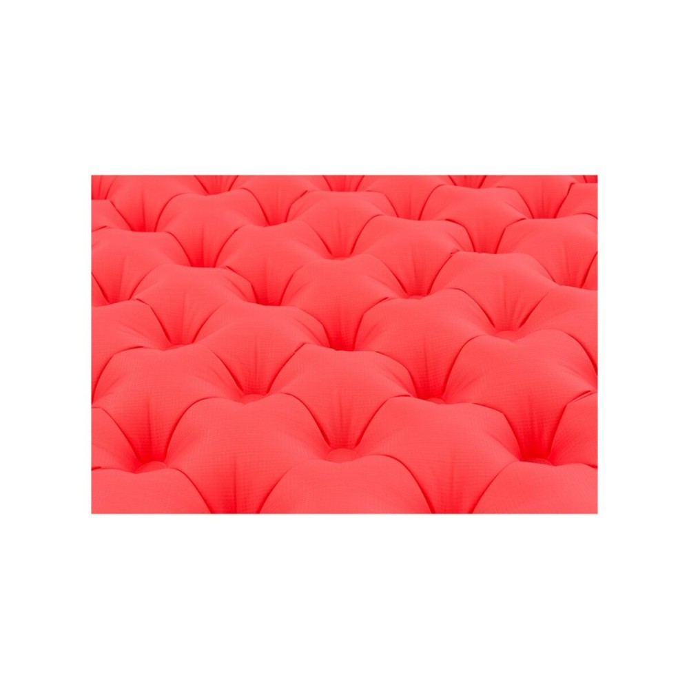 Self-inflating mattress Sea to Summit Ultralight ASC Red TPU