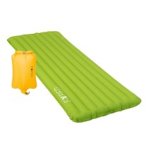 Selbstaufblasbare Matratze Exped Ultra 3R grün