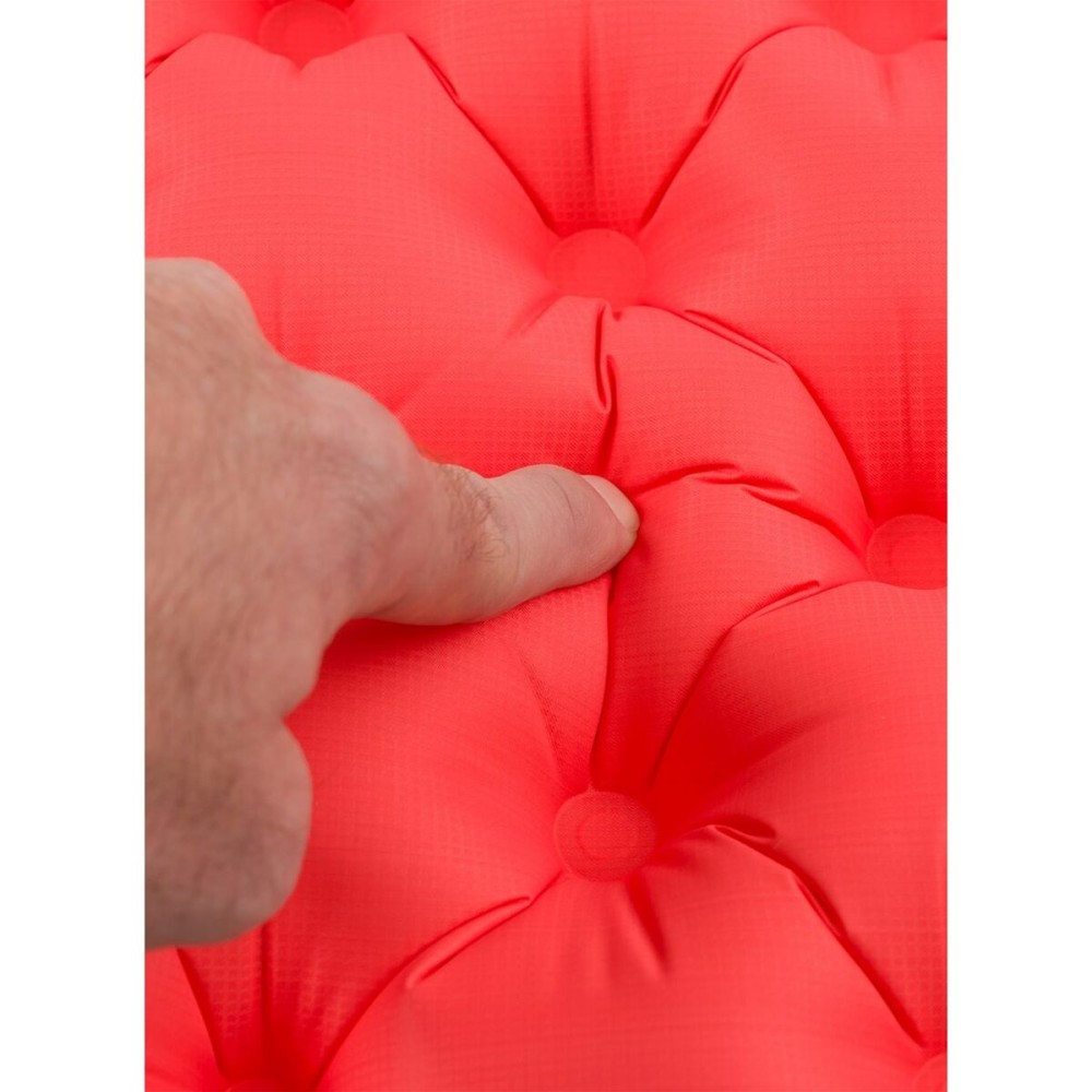 Self-inflating mattress Sea to Summit Ultralight ASC Red TPU