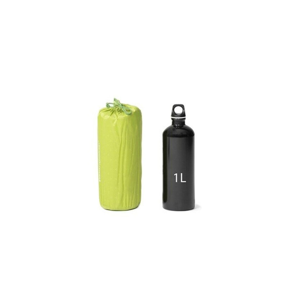 Matelas autogonflant Exped Ultra 3R Vert
