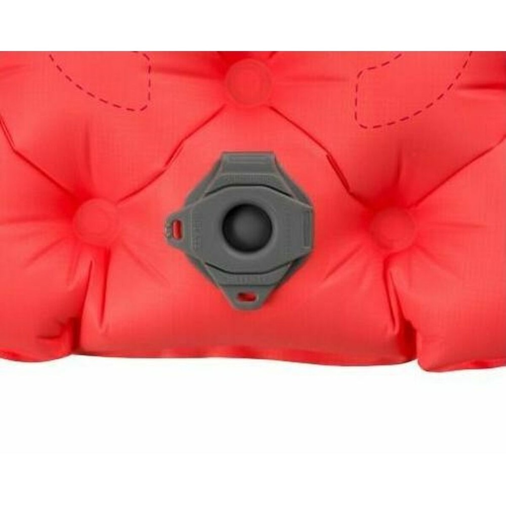 Self-inflating mattress Sea to Summit Ultralight ASC Red TPU