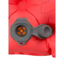 Self-inflating mattress Sea to Summit Ultralight ASC Red TPU