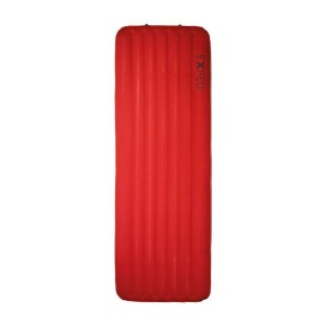 Self-inflating mattress Exped Exped MegaMat Lite 12 LW Red