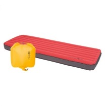 Self-inflating mattress Exped Exped MegaMat Lite 12 LW Red