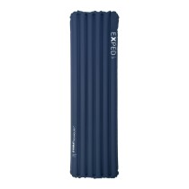 Selbstaufblasbare Matratze Exped Versa 4R Blau Mikrofaser