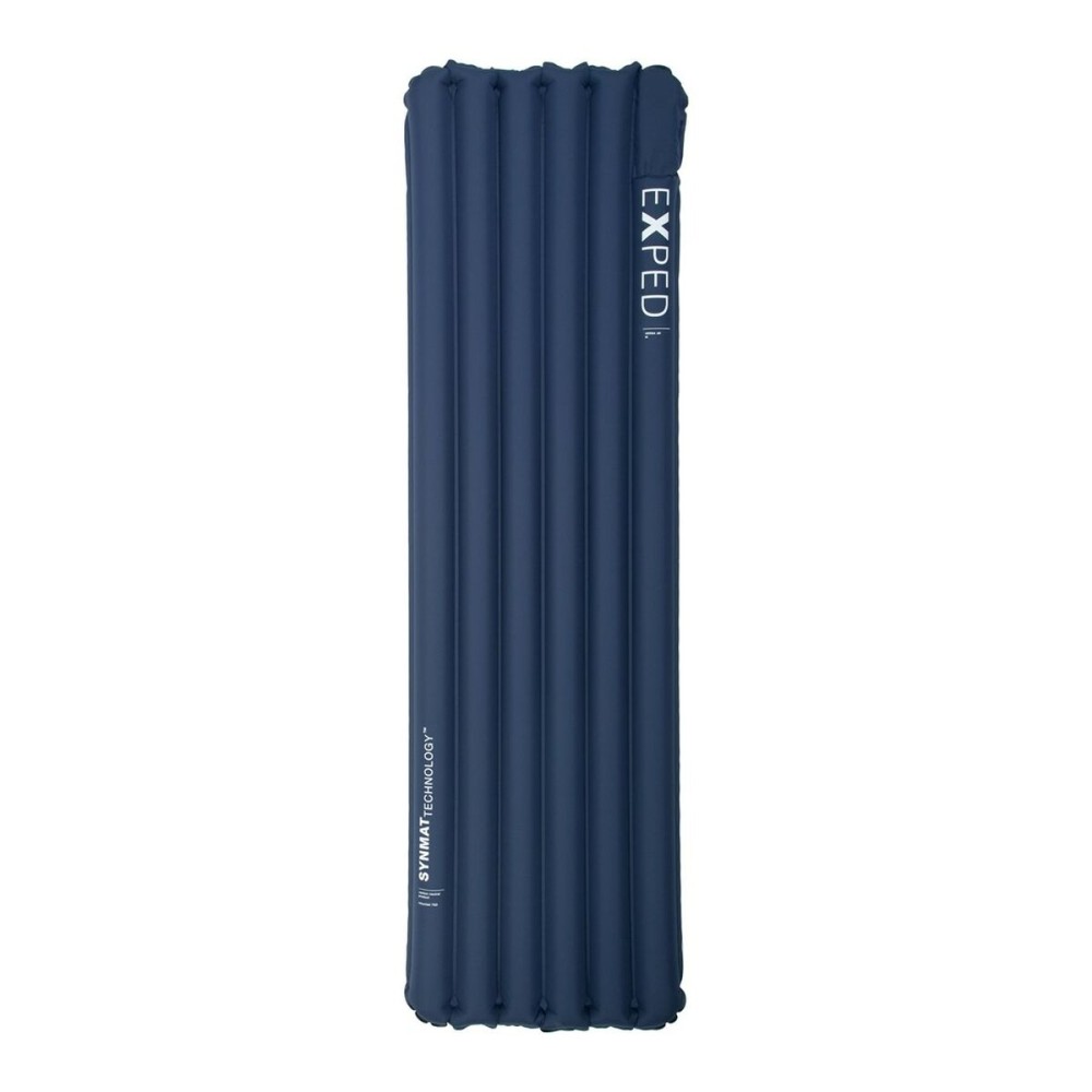 Selbstaufblasbare Matratze Exped Versa 4R Blau Mikrofaser