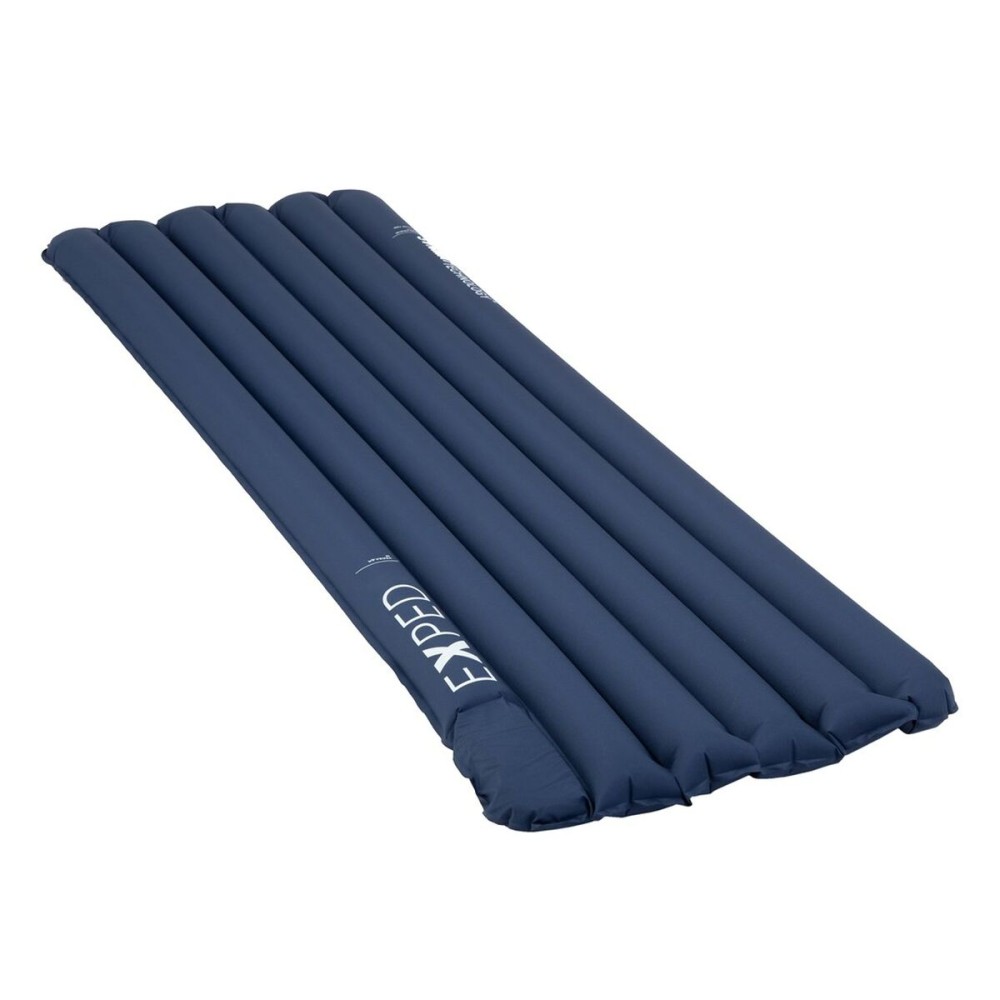 Selbstaufblasbare Matratze Exped Versa 4R Blau Mikrofaser