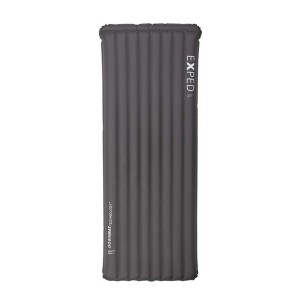 Selbstaufblasbare Matratze Exped Ultra 7R Schwarz