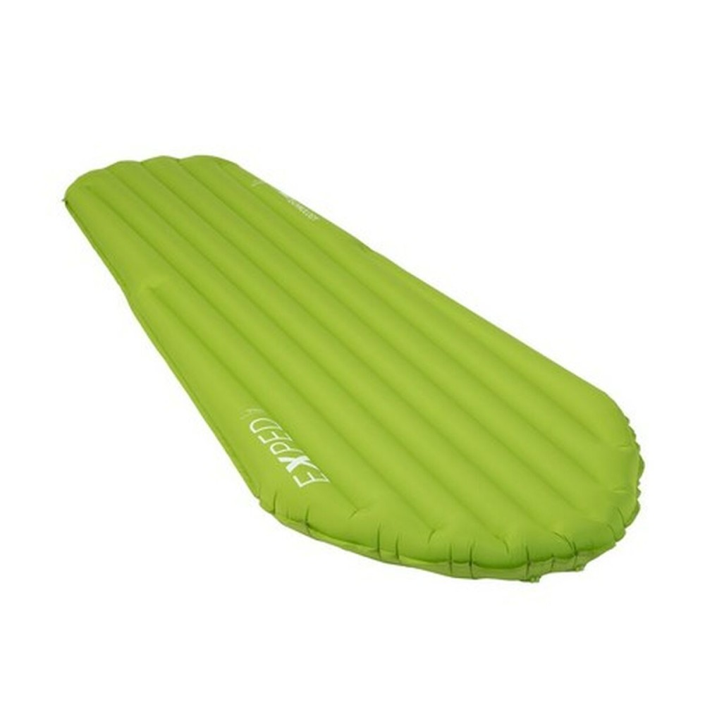Selbstaufblasbare Matratze Exped Ultra 1R LW Mummy grün