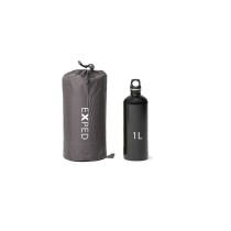 Selbstaufblasbare Matratze Exped Ultra 7R Schwarz