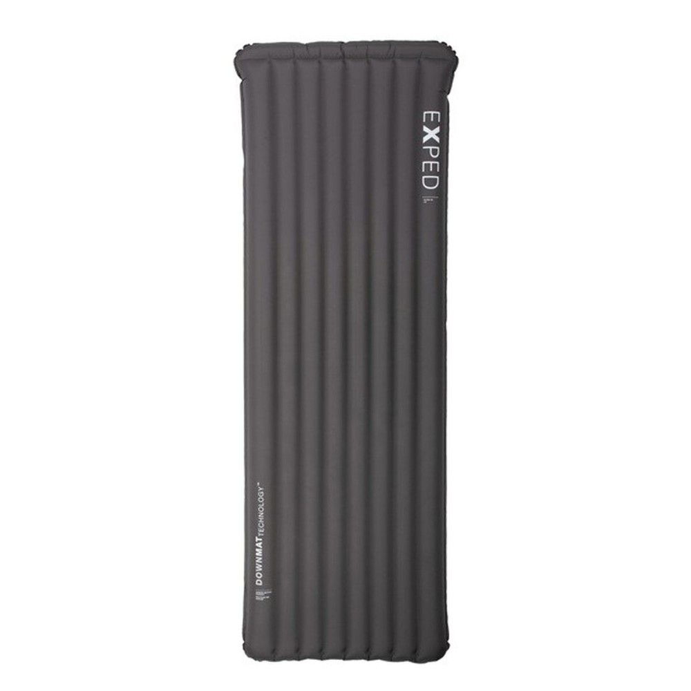 Self-inflating mattress Exped Ultra 7R Black