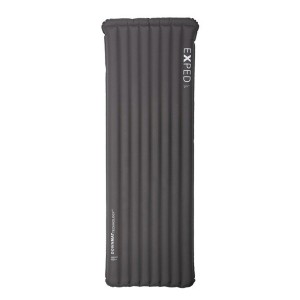 Selbstaufblasbare Matratze Exped Ultra 7R Schwarz