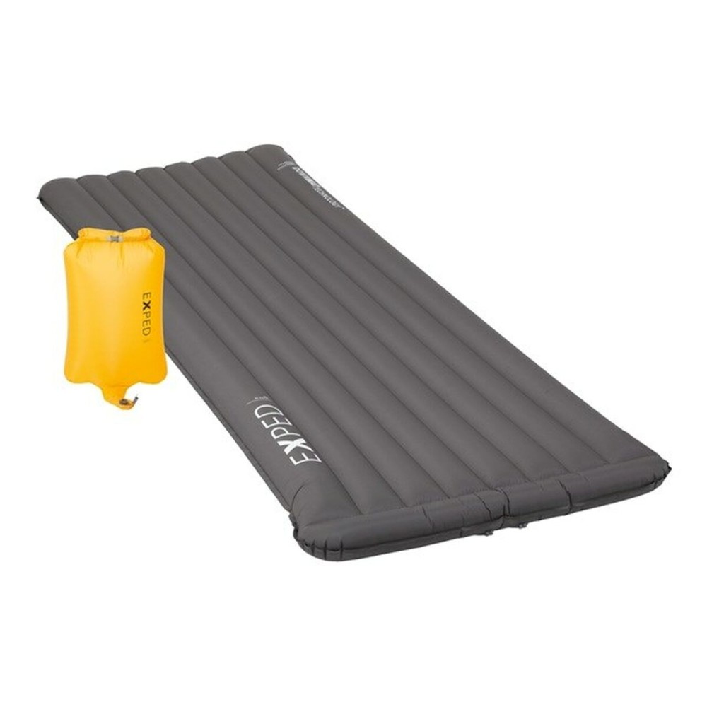 Self-inflating mattress Exped Ultra 7R Black