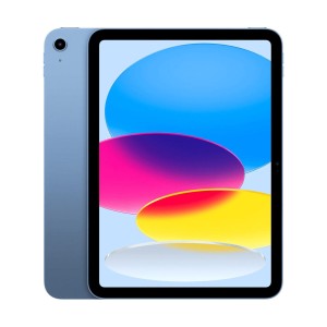 Tablet Apple iPad 2025 11" 128 GB Blau A14 Bionic 6 GB RAM